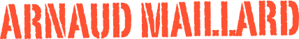 ARNAUD MAILLARD